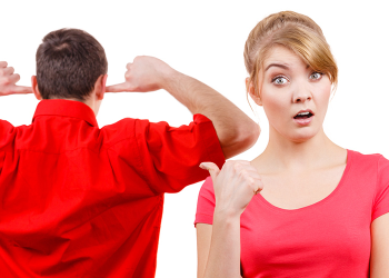 15 People Share the Dumbest Arguments They’ve Ever Been a Part Of