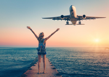 The 30 Best Ways to Travel for Cheap This Summer￼