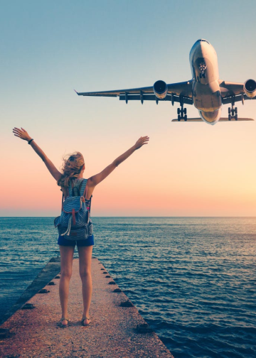 The 30 Best Ways to Travel for Cheap This Summer￼