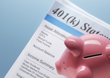 How to Increase Your 401k Plan Effortlessly