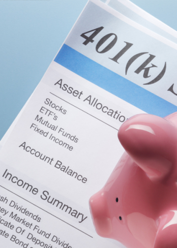 How to Increase Your 401k Plan Effortlessly