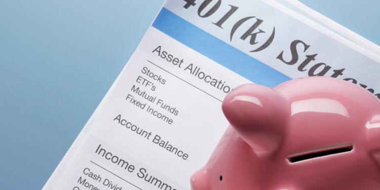 How to Increase Your 401k Plan Effortlessly