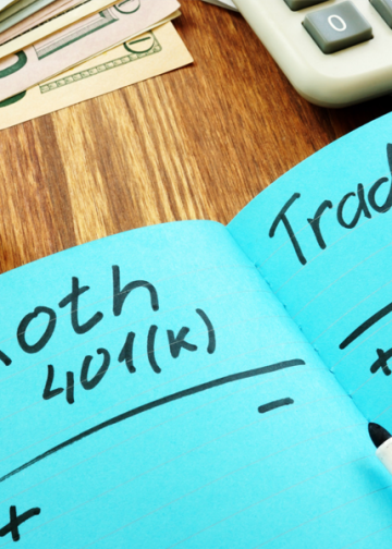 401k Plans and What You Need to Know