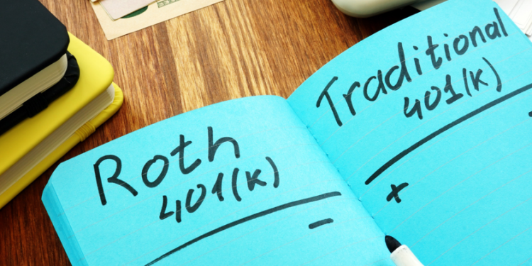 401k Plans and What You Need to Know
