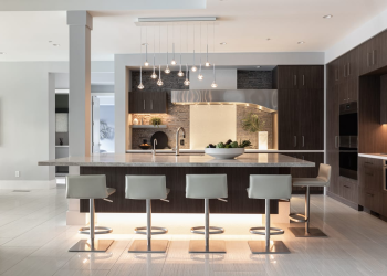 How to Remodel Your Kitchen for Less and Enjoy Doing it