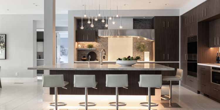 How to Remodel Your Kitchen for Less and Enjoy Doing it