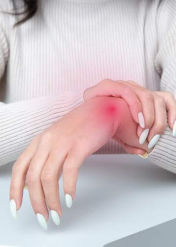 Educate Yourself about all the particulars on Arthritis