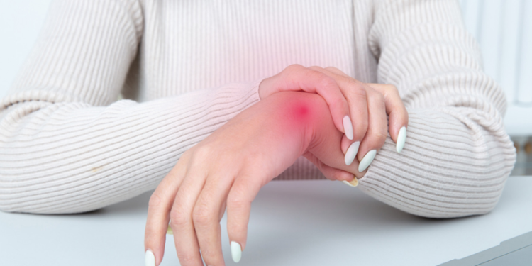 Educate Yourself about all the particulars on Arthritis
