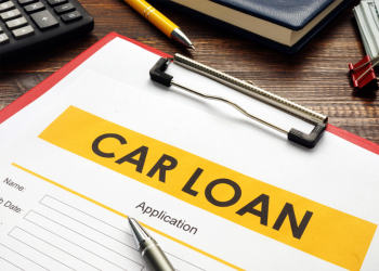 How to Buy a Car Even With Bad Credit