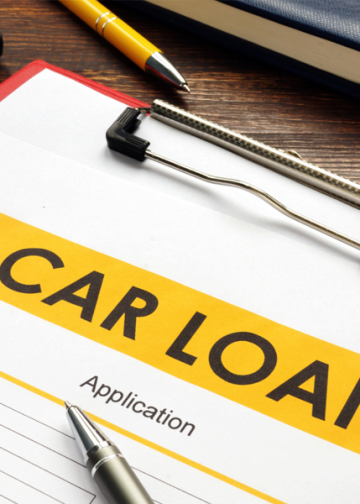 How to Buy a Car Even With Bad Credit