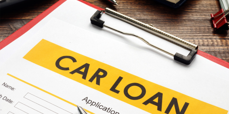 How to Buy a Car Even With Bad Credit
