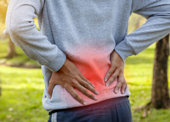 The Most Common Causes and Remedies for Back Pain