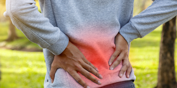 The Most Common Causes and Remedies for Back Pain