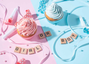 19 Baby Gender Reveals That Are Actually Pretty Amazing