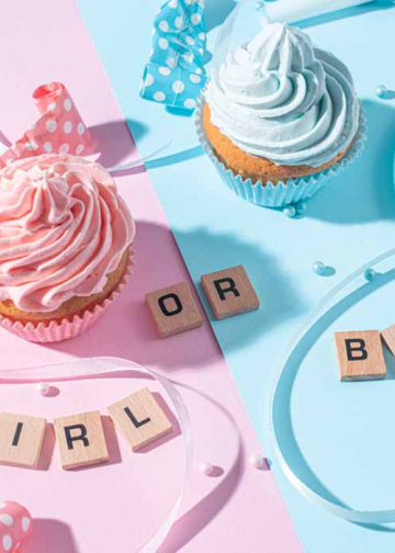 19 Baby Gender Reveals That Are Actually Pretty Amazing