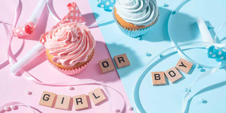 19 Baby Gender Reveals That Are Actually Pretty Amazing