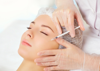Botox Botox Botox – An endless amount of uses