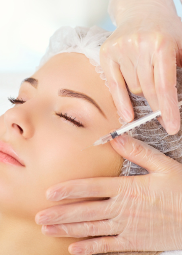 Botox Botox Botox – An endless amount of uses