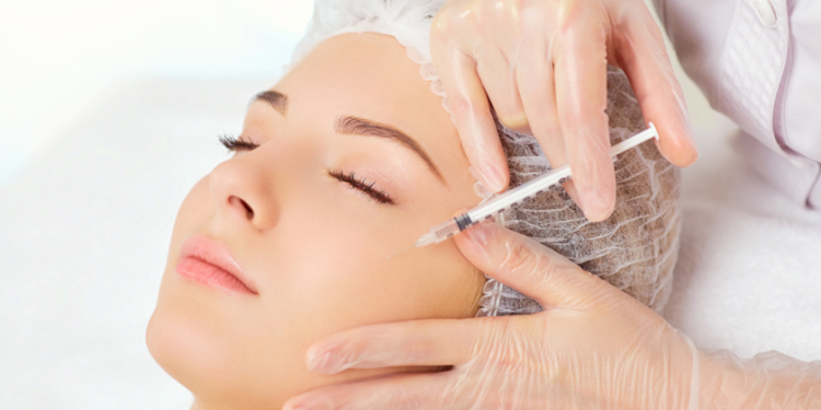 Botox Botox Botox – An endless amount of uses