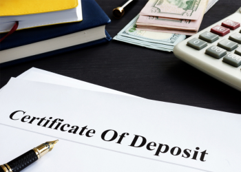 Everything You Need to Know About Certificates of Deposit