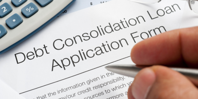 Tips for Consolidating Your Debt