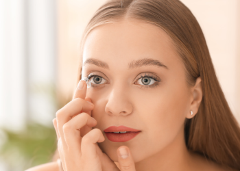 How to Buy Contact Lenses for Less