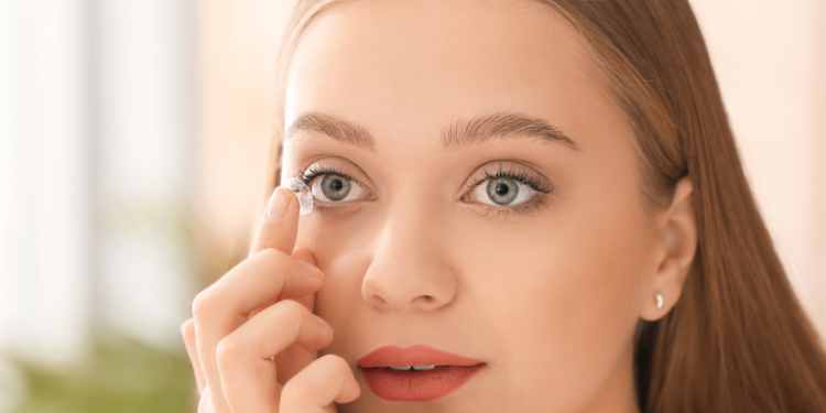 How to Buy Contact Lenses for Less