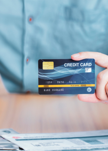 Helpful Tips for Paying Off Credit Card Debt