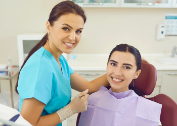 Is the High Demand Dental Field Right for You?
