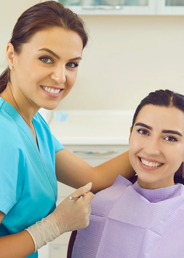 Is the High Demand Dental Field Right for You?