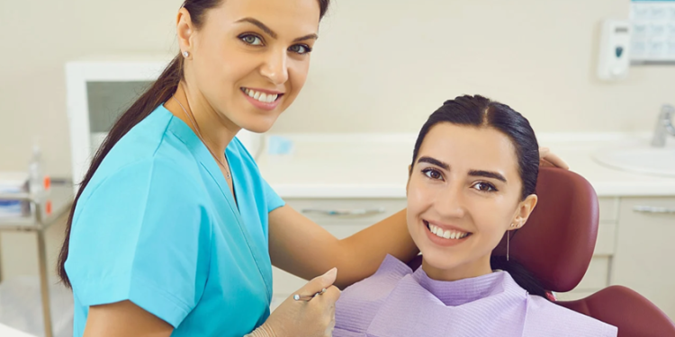 Is the High Demand Dental Field Right for You?