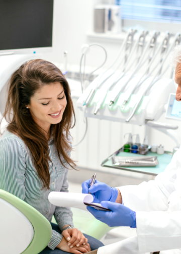 Everything You Need to Know About Dental Discounts Plans