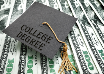 With these Grant Programs, you May Get Free Money Towards Your Degree