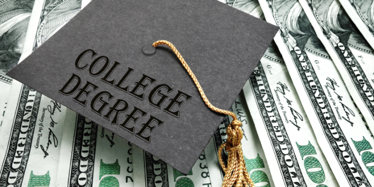 With these Grant Programs, you May Get Free Money Towards Your Degree