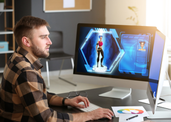 Why You Should Consider a Career in Game Design