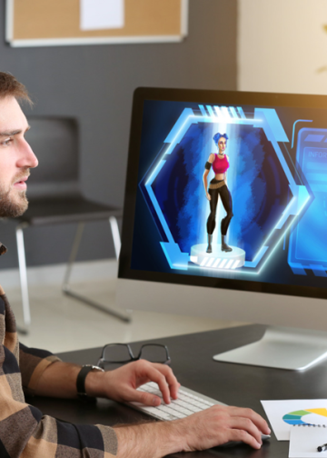 Why You Should Consider a Career in Game Design