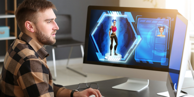 Why You Should Consider a Career in Game Design