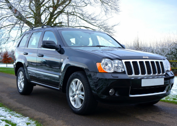 Should You Consider Getting an SUV?