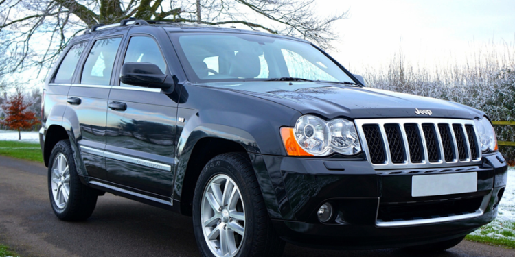 Should You Consider Getting an SUV?