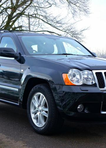 How to Negotiate a Car or SUV Lease