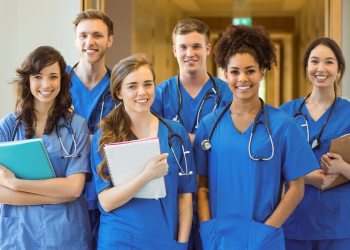 10 Reasons Why People Are Going to School for Healthcare Management