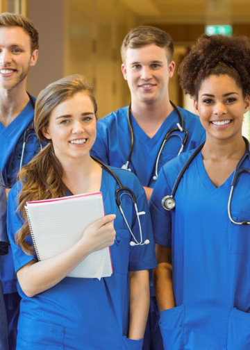 10 Reasons Why People Are Going to School for Healthcare Management