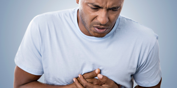 Is This Burning Pain Really Heartburn?