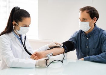 All You Need to Know About High Blood Pressure
