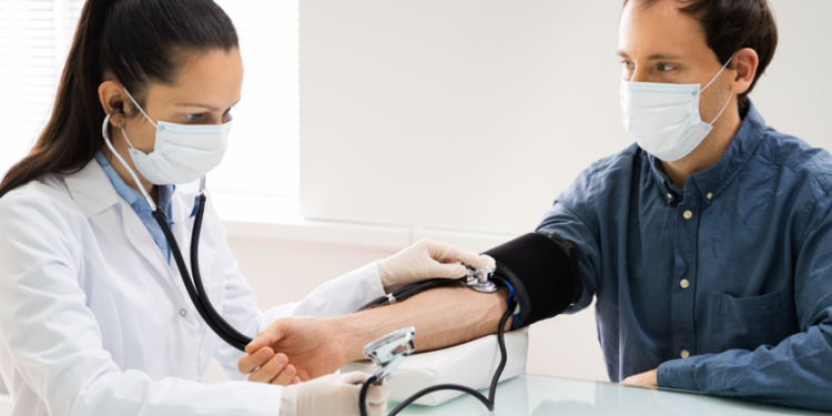 All You Need to Know About High Blood Pressure