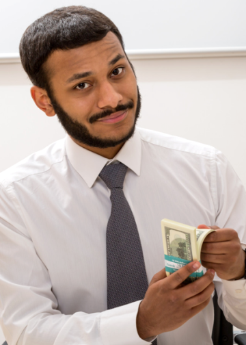 Is the High Demand Dental Field Right for You?