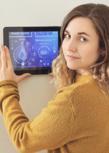 How to Choose the Right Home Security System