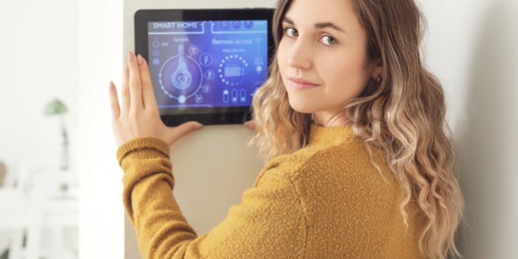 How to Choose the Right Home Security System