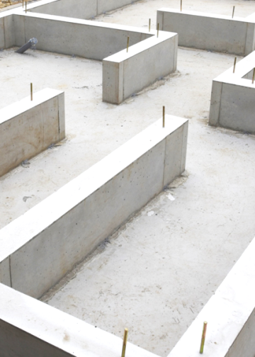 Here are the House Foundation Problems You Need Watch For