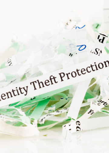 What Is Identity Theft and Tips to Avoid It